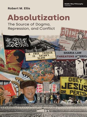 cover image of Absolutization
